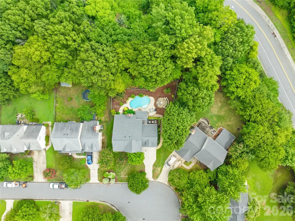 1363 Yorkshire Place NW Concord NC 28027