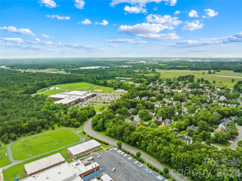 1363 Yorkshire Place NW Concord NC 28027