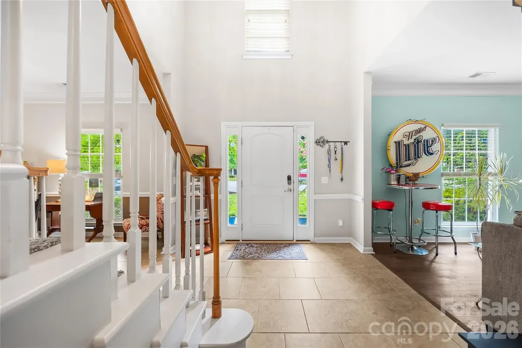 1363 Yorkshire Place NW Concord NC 28027
