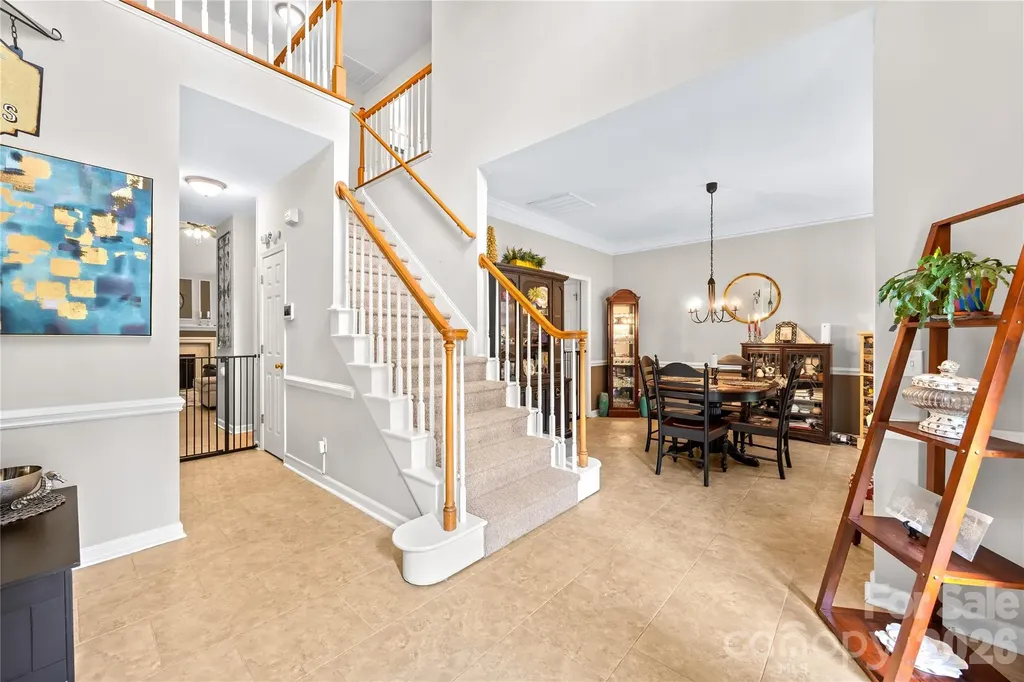 1363 Yorkshire Place NW Concord NC 28027