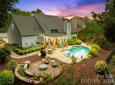 1363 Yorkshire Place NW Concord NC 28027