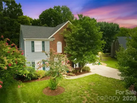 1363 Yorkshire Place NW Concord NC 28027