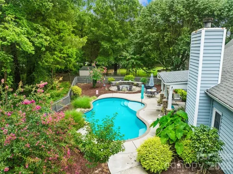 1363 Yorkshire Place NW Concord NC 28027