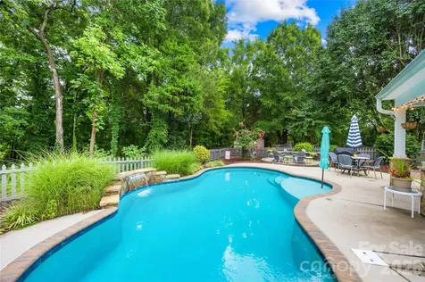 1363 Yorkshire Place NW Concord NC 28027