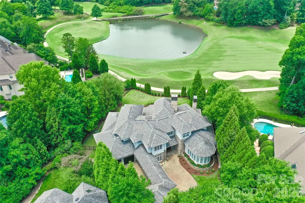 11717 Smart Lane Charlotte NC 28277