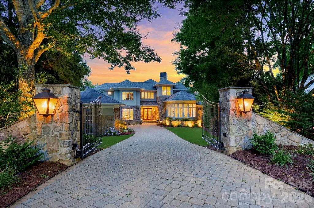 11717 Smart Lane Charlotte NC 28277