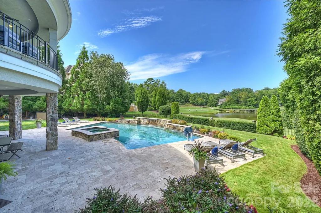 11717 Smart Lane Charlotte NC 28277