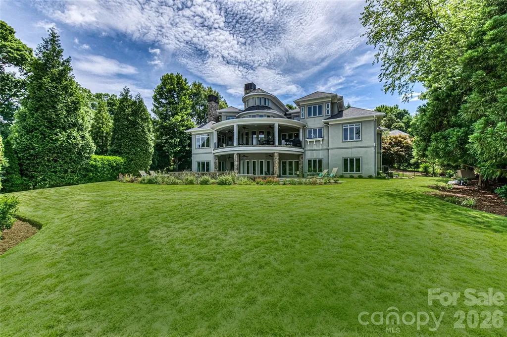 11717 Smart Lane Charlotte NC 28277