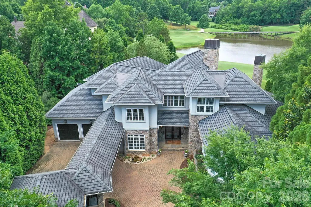 11717 Smart Lane Charlotte NC 28277