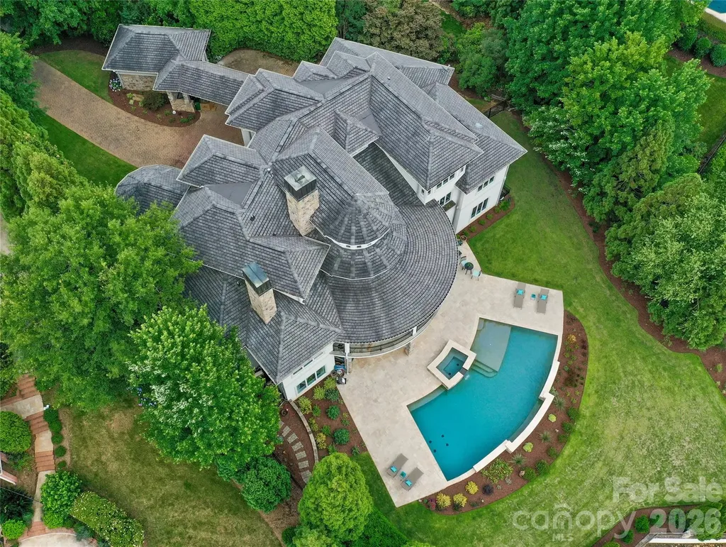 11717 Smart Lane Charlotte NC 28277