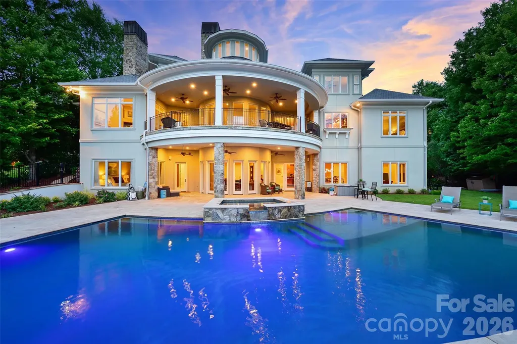 11717 Smart Lane Charlotte NC 28277