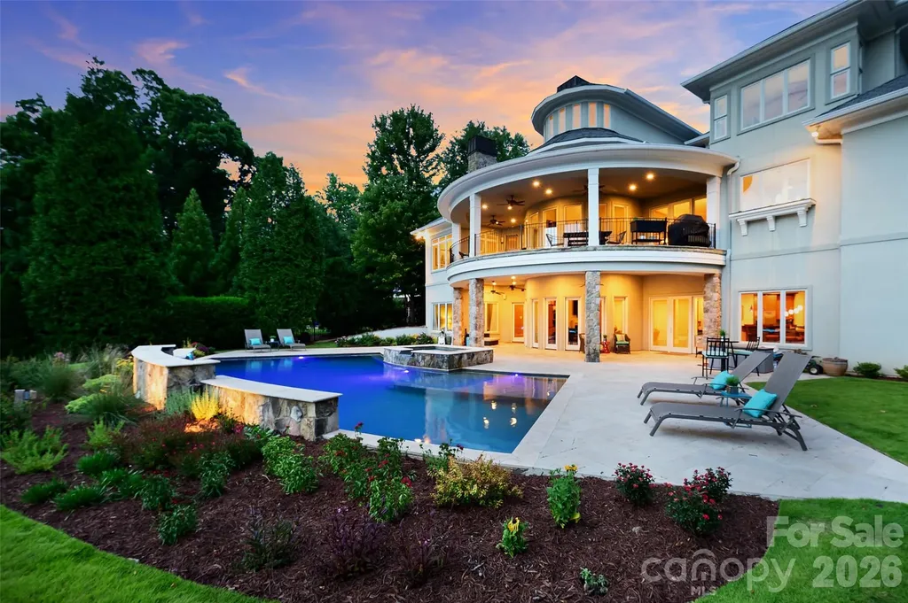 11717 Smart Lane Charlotte NC 28277