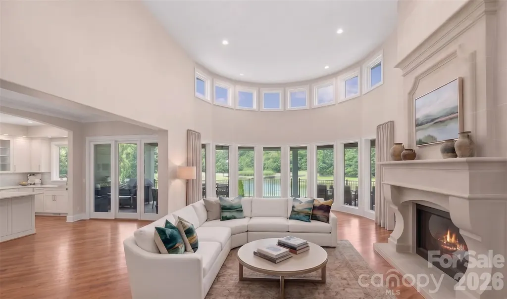 11717 Smart Lane Charlotte NC 28277