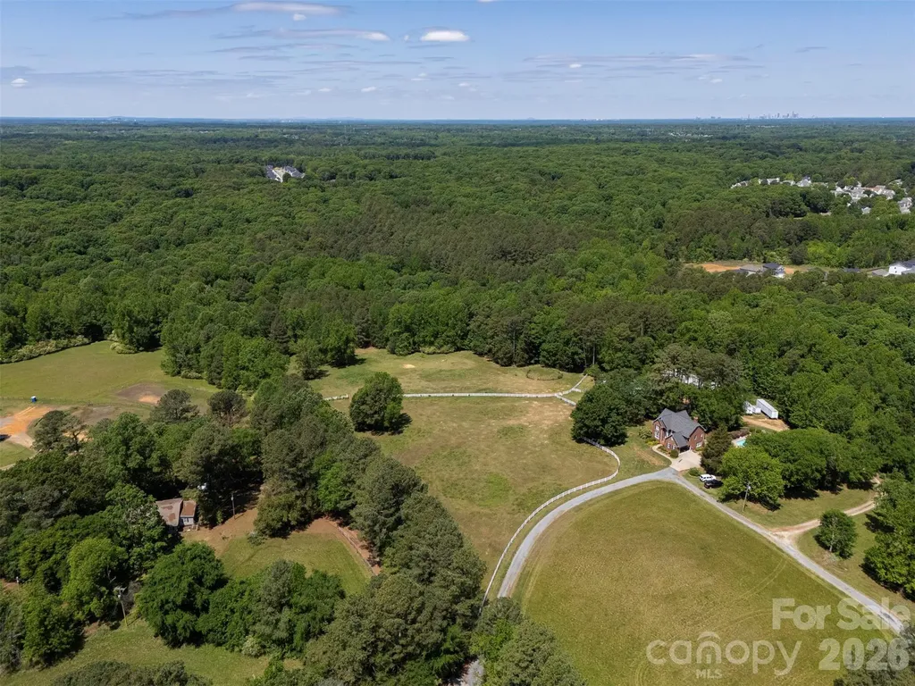 Lot 23 Golden Pond Drive Indian Trail NC 28079