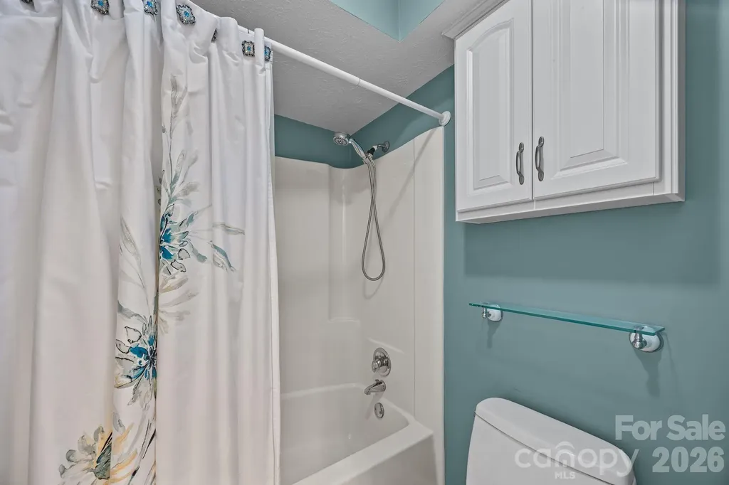 6777 Pinnacle Mountain Road Zirconia NC 28790