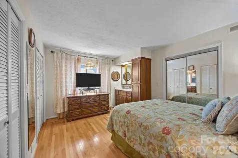 6777 Pinnacle Mountain Road Zirconia NC 28790