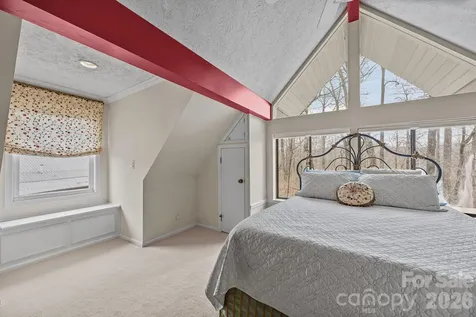 6777 Pinnacle Mountain Road Zirconia NC 28790
