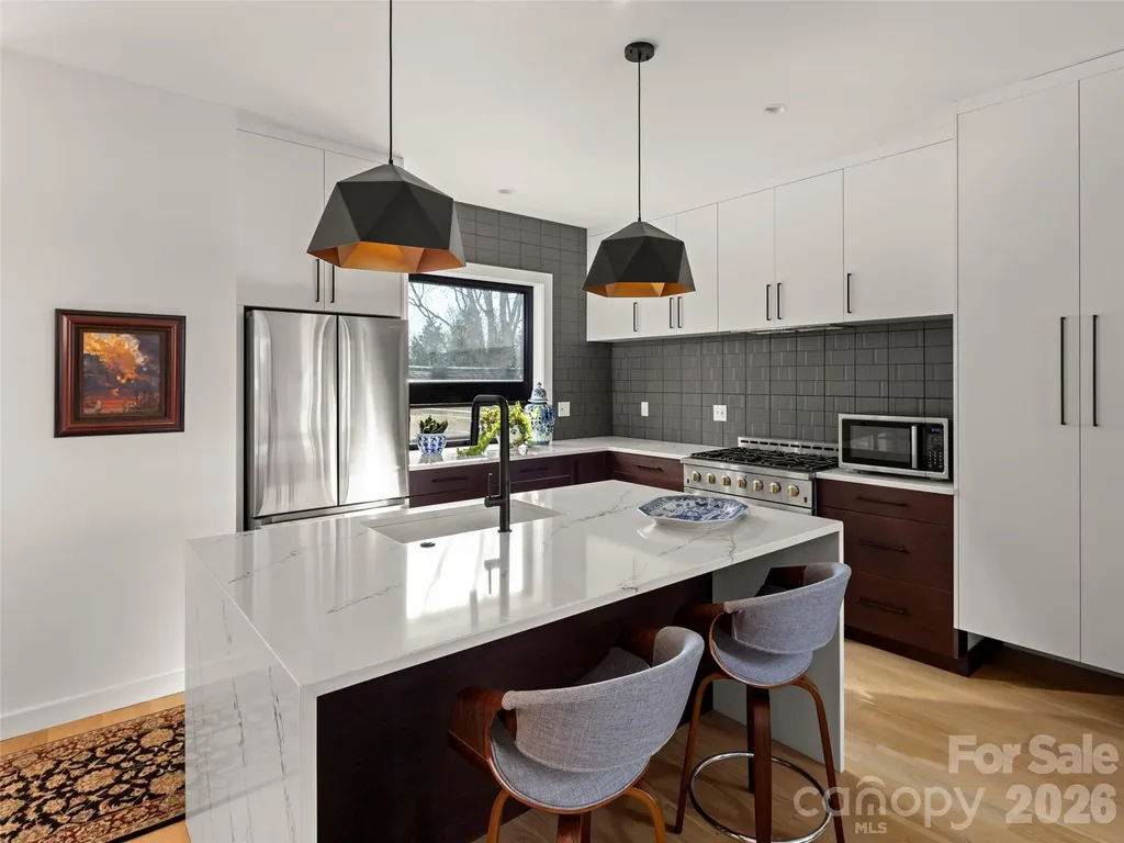 60 Harvard Place Asheville NC 28806