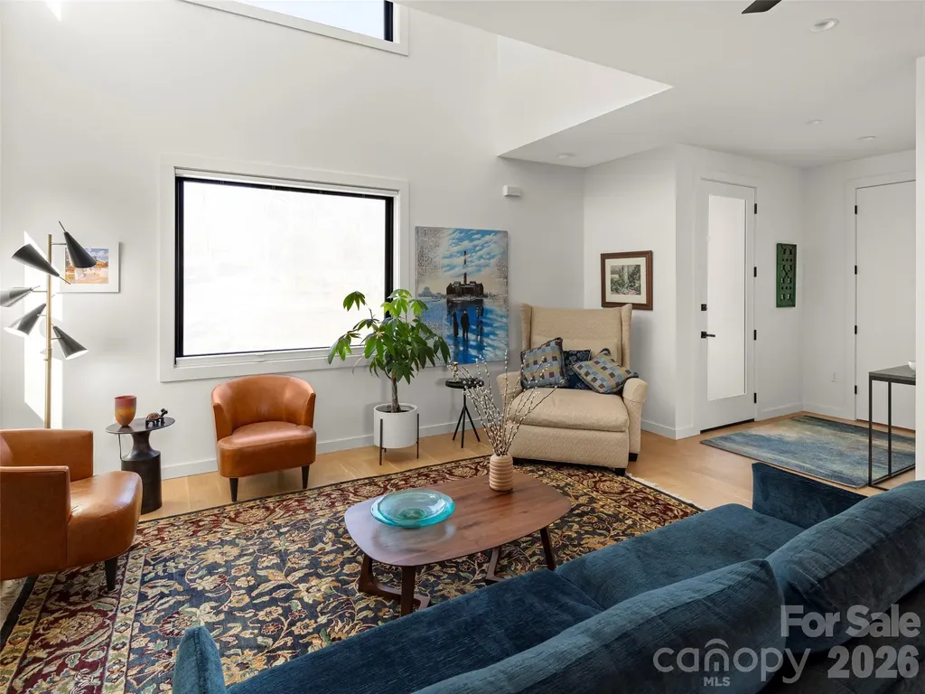 60 Harvard Place Asheville NC 28806