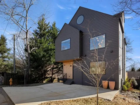 60 Harvard Place Asheville NC 28806