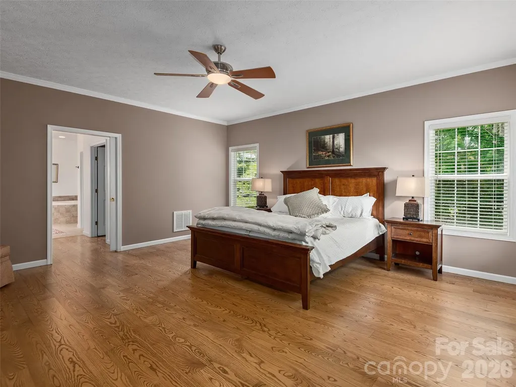 84 Red Cedar Drive Hendersonville NC 28792