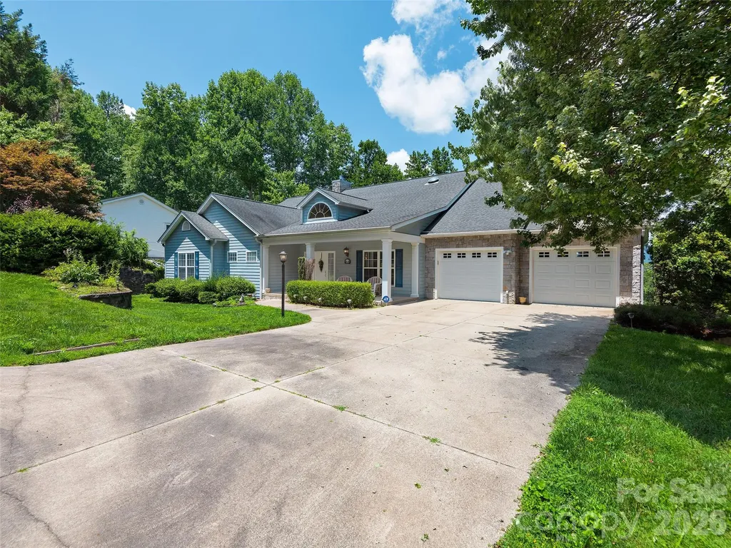 84 Red Cedar Drive Hendersonville NC 28792