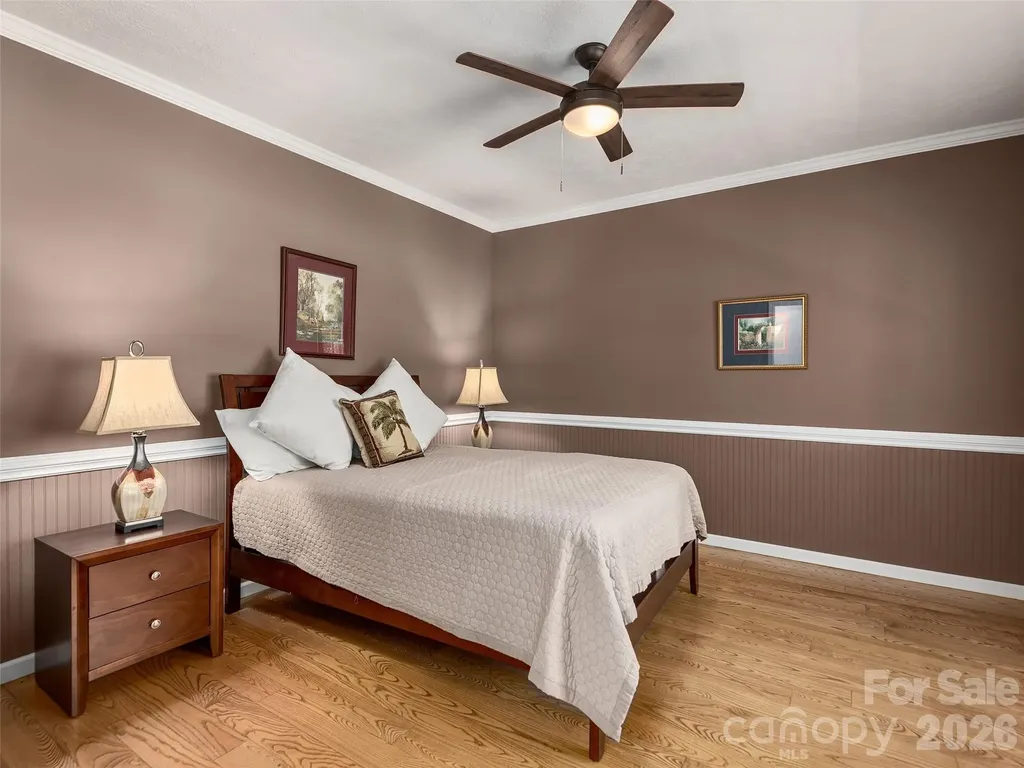 84 Red Cedar Drive Hendersonville NC 28792
