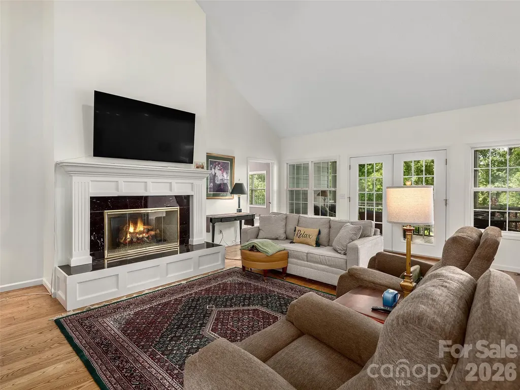 84 Red Cedar Drive Hendersonville NC 28792