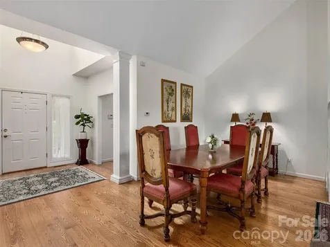 84 Red Cedar Drive Hendersonville NC 28792