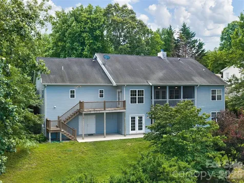 84 Red Cedar Drive Hendersonville NC 28792