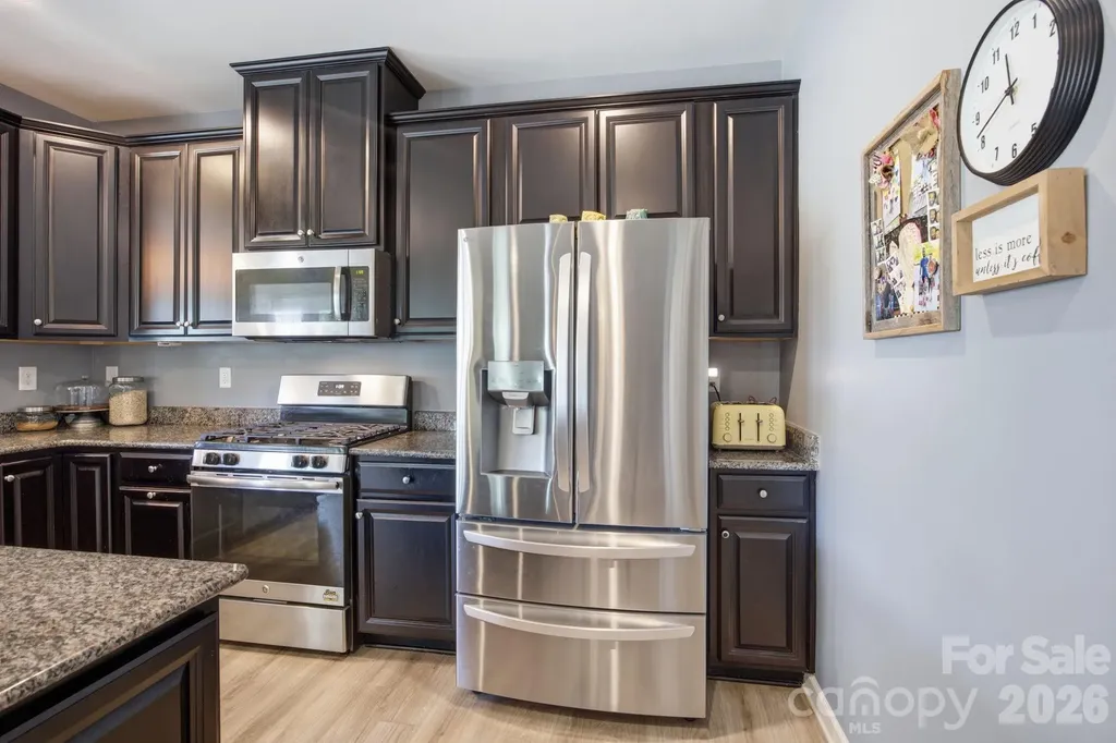 196 Welcombe Street Mooresville NC 28115