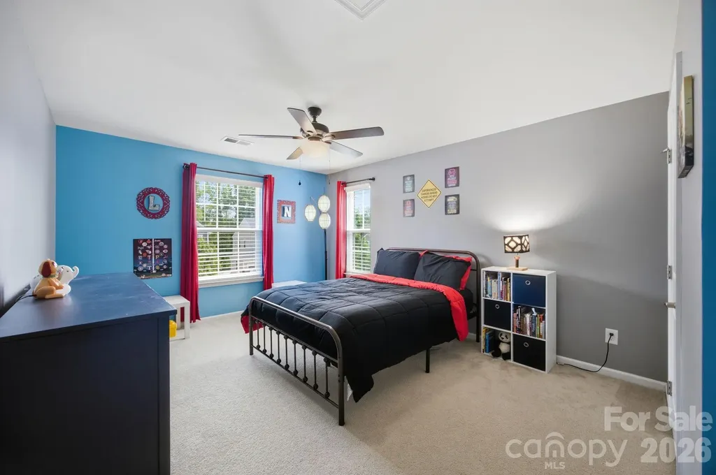 196 Welcombe Street Mooresville NC 28115