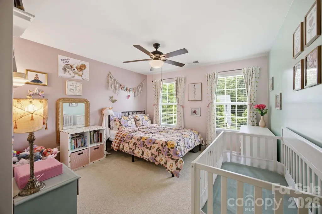 196 Welcombe Street Mooresville NC 28115