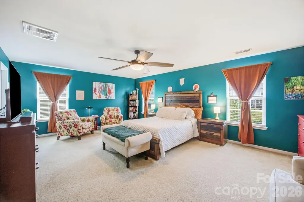196 Welcombe Street Mooresville NC 28115