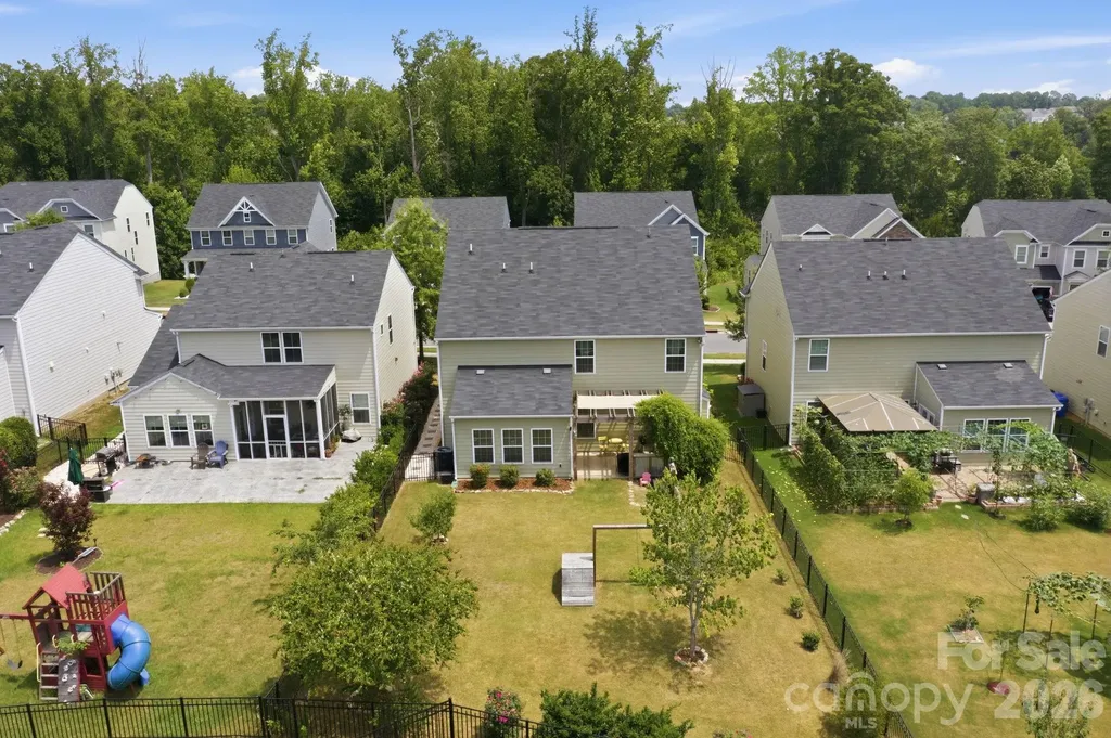 196 Welcombe Street Mooresville NC 28115