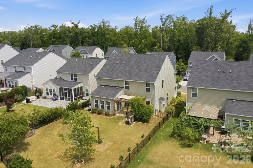 196 Welcombe Street Mooresville NC 28115