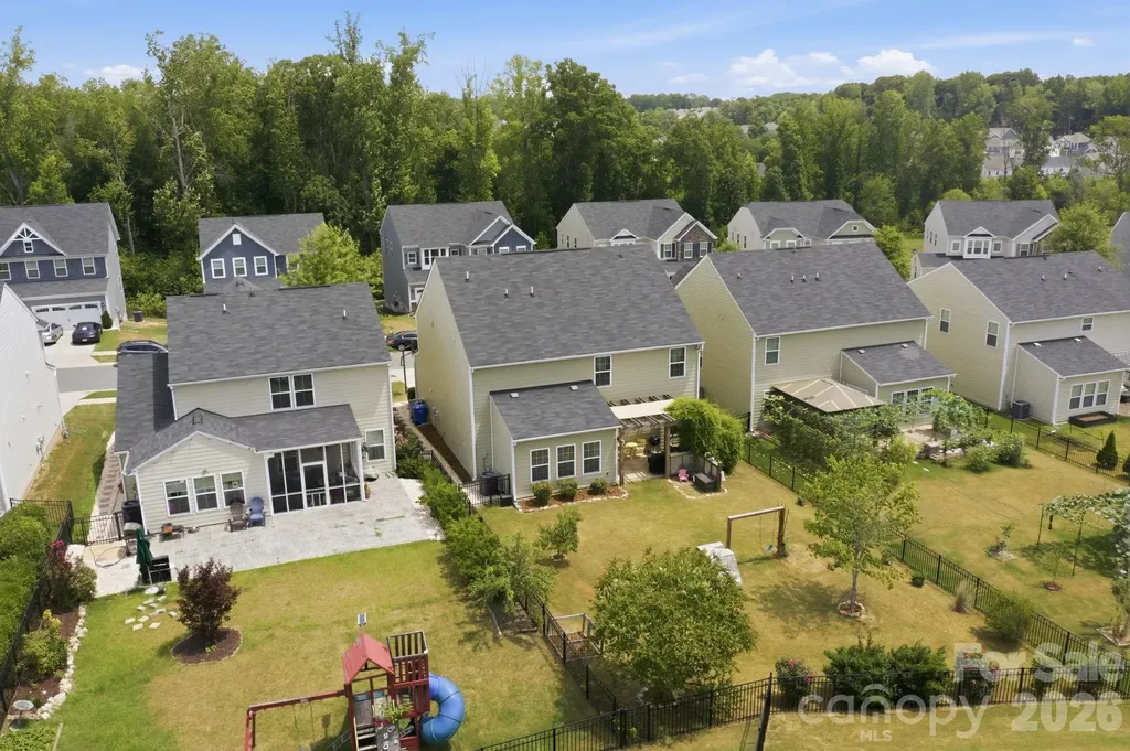 196 Welcombe Street Mooresville NC 28115