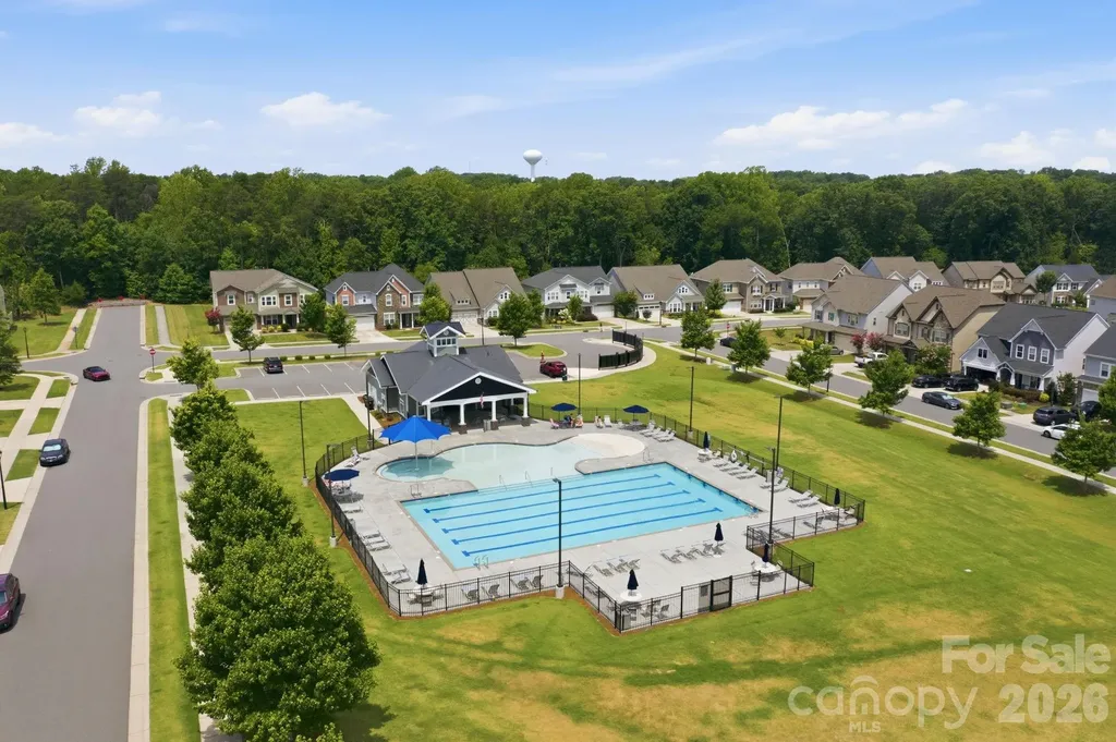 196 Welcombe Street Mooresville NC 28115