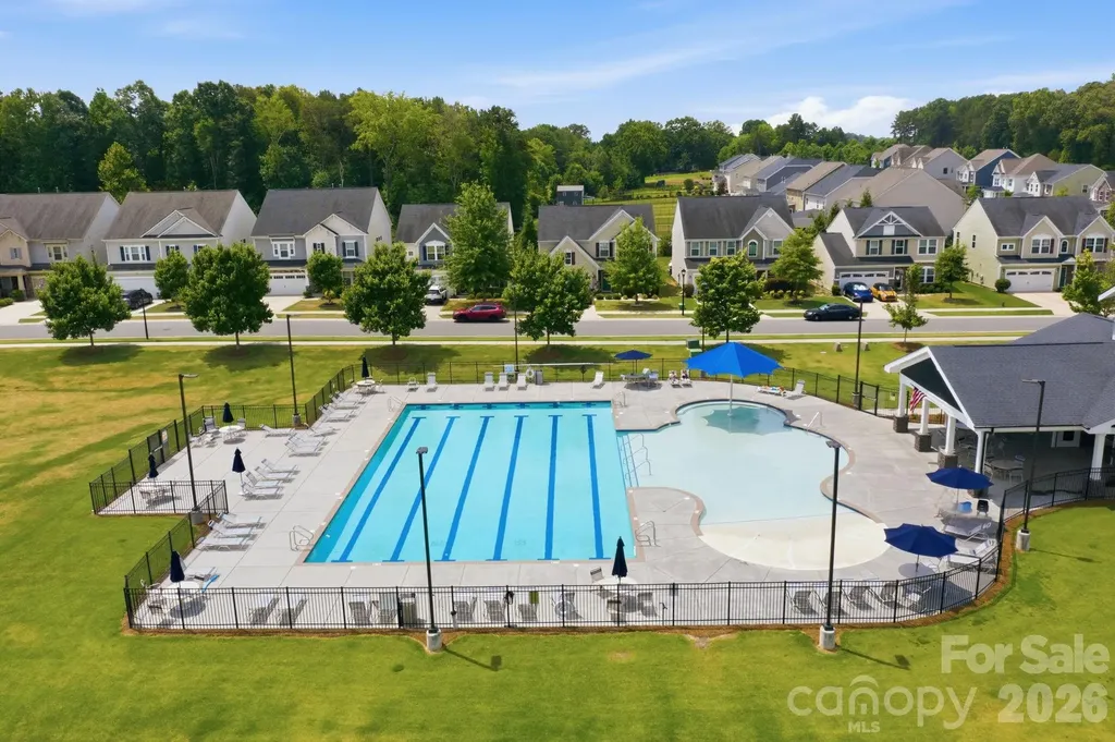196 Welcombe Street Mooresville NC 28115