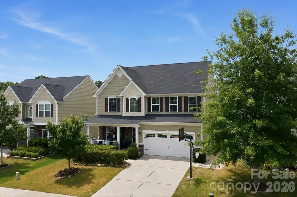 196 Welcombe Street Mooresville NC 28115