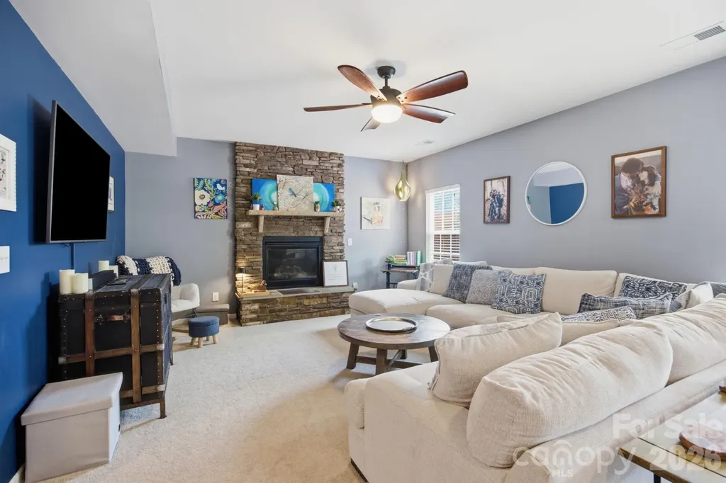 196 Welcombe Street Mooresville NC 28115