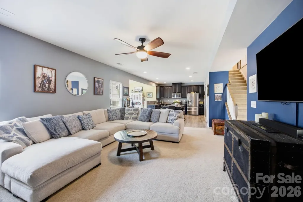 196 Welcombe Street Mooresville NC 28115