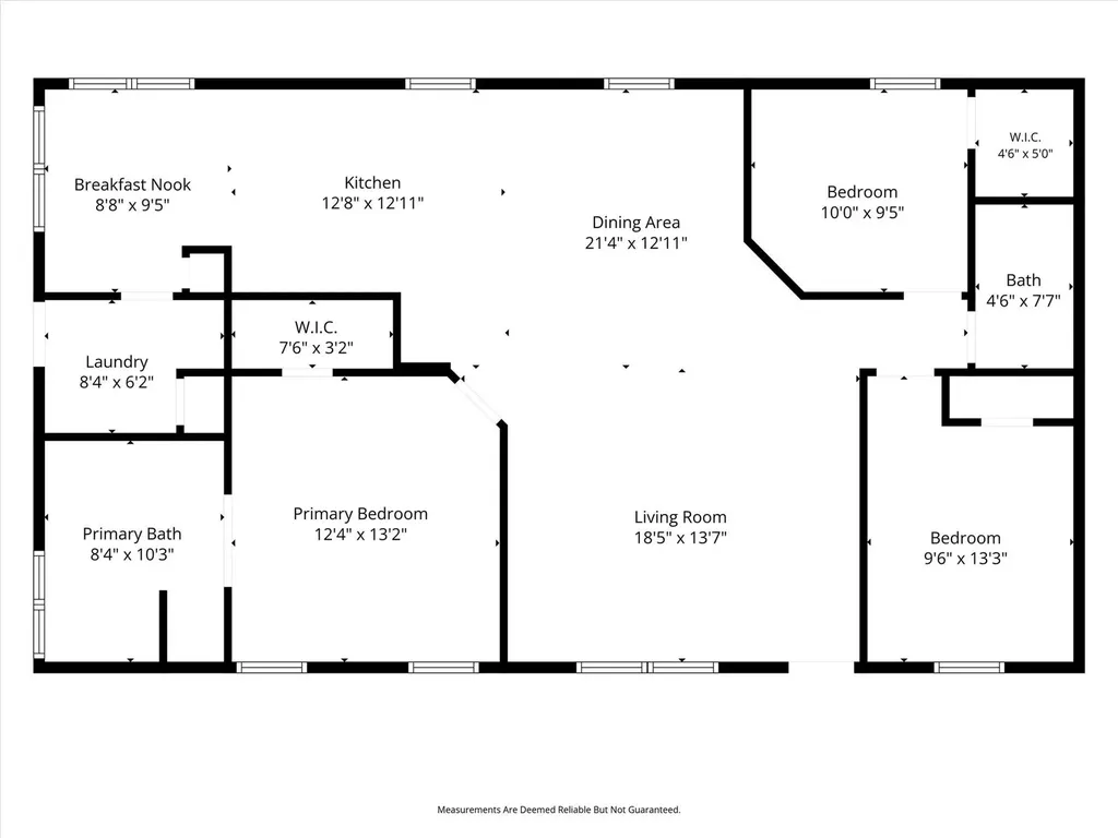 3627 Beachtree Drive Hudson NC 28638