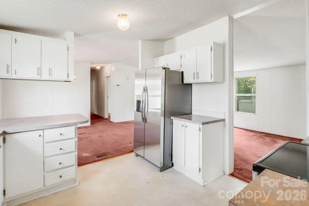 505 Crescent Way Horse Shoe NC 28742