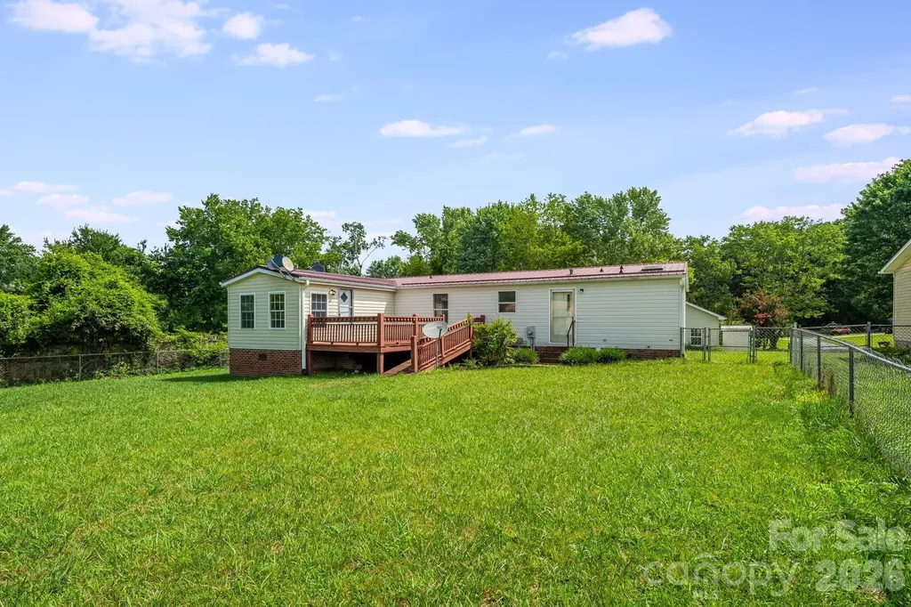 505 Crescent Way Horse Shoe NC 28742