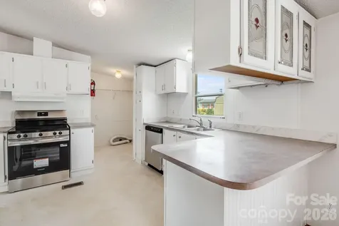 505 Crescent Way Horse Shoe NC 28742
