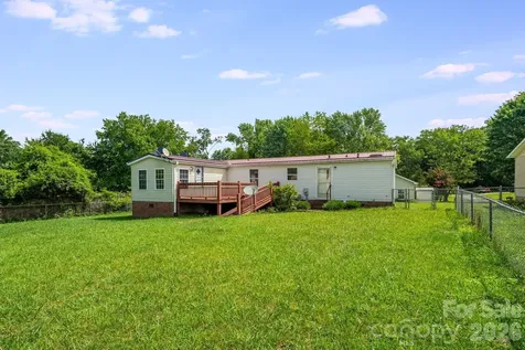 505 Crescent Way Horse Shoe NC 28742