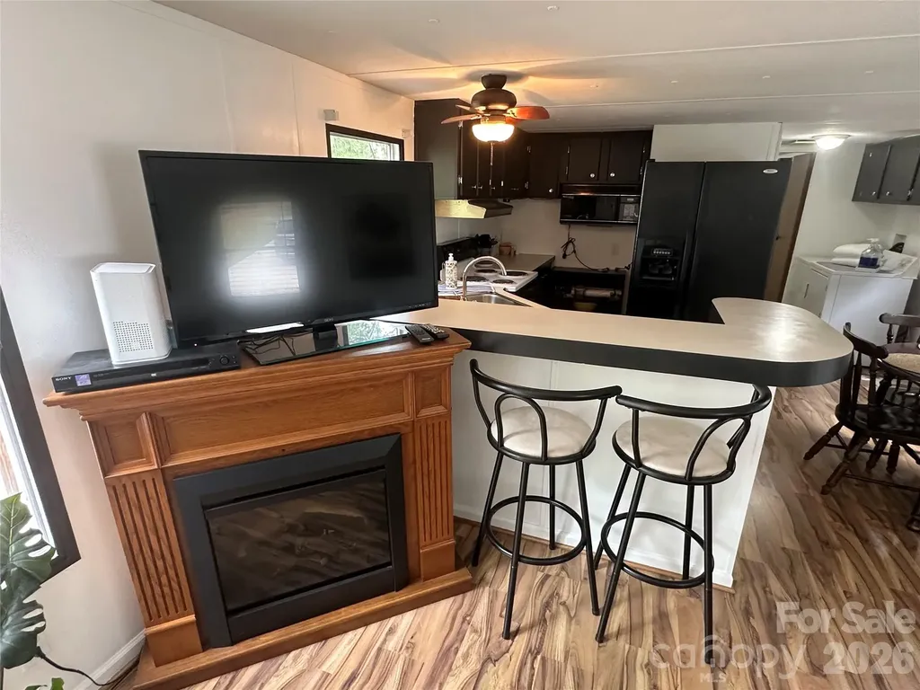 535 Lake Shore Drive New London NC 28127