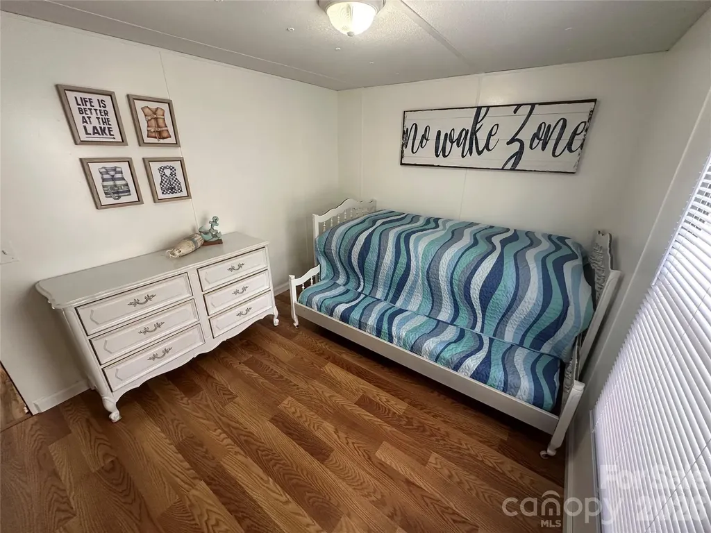535 Lake Shore Drive New London NC 28127