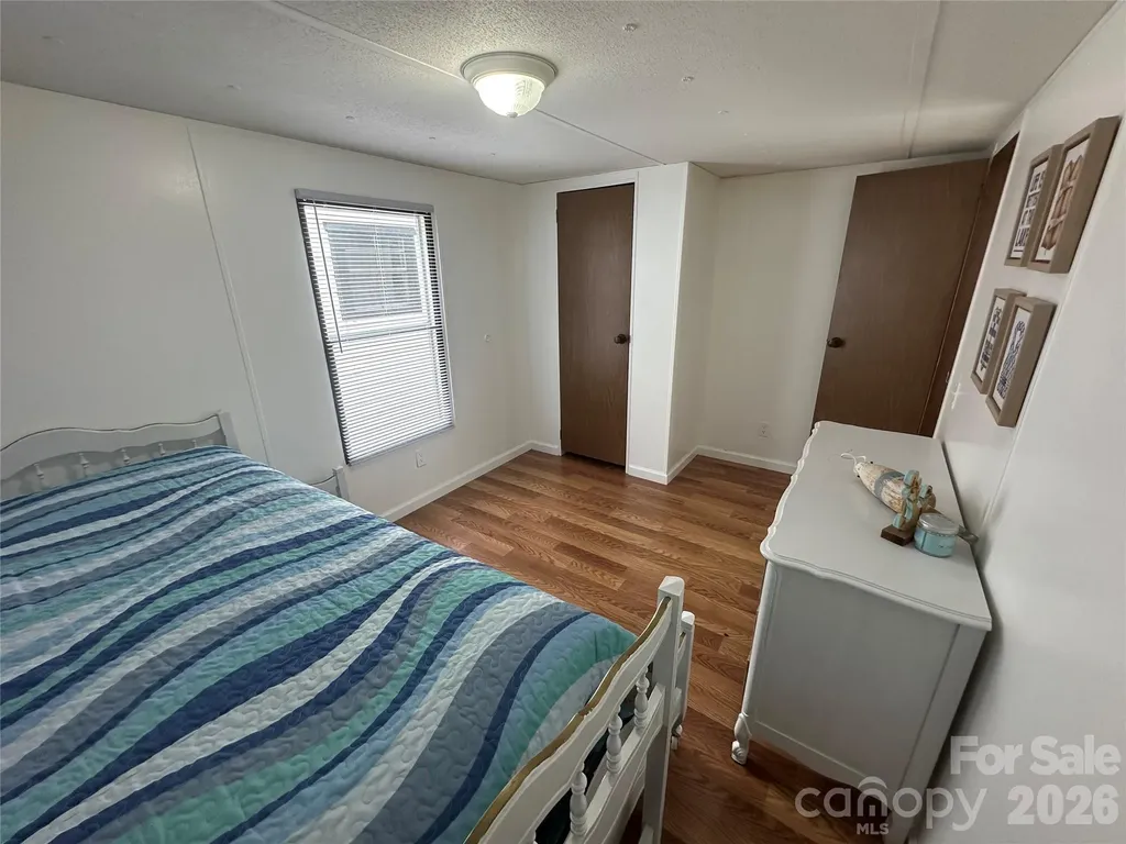 535 Lake Shore Drive New London NC 28127